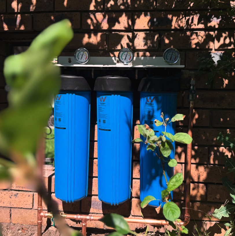 Demand FullGuard replacement filter cartridges